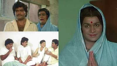 Ashi Hi Banwa Banwi: अशी ही बनवाबनवीमध्ये चुकून म्हटलेला हा डायलॉग गाजला सर्वाधिक