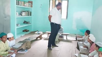 इंग्रजी सोडा, हिंदीचीही कविता पोरकी..शिक्षणाची इथे ऐशीतैशी