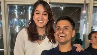 Nupur Shikhare: कोण आहे आमिर खानचा होणारा जावई? सुष्मिता सेनशीही आहे जवळचं नातं