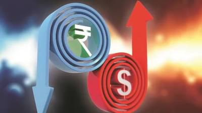 Dollar | डॉलर गेला भाव खाऊन..रुपयाच्या मात्र गटंगळ्या..जनतेला पुन्हा महागाईचे चटके सहन करावे लागणार?
