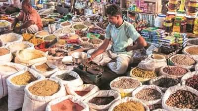 Inflation | पुन्हा भाकरी महागणार..किंमती नियंत्रीत ठेवण्यात सरकारला अपयश..