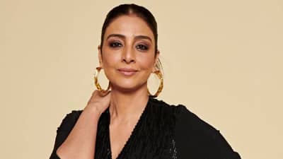 Tabu : अभिनेत्री तब्बूने उघडले तिच्या सौंदर्याचे रहस्य, म्हणाली 50 हजारांची क्रीम केली खरेदी; वाचा सविस्तर