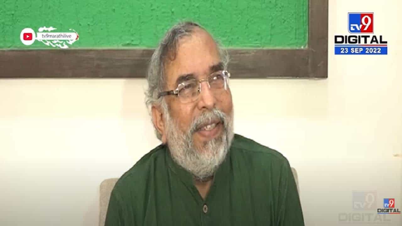 बारामतीच नाही, महाराष्ट्रात 48 टार्गेट, कोल्हापुरातून भाजप नेत्याचं वक्तव्य!