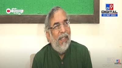 बारामतीच नाही, महाराष्ट्रात 48 टार्गेट, कोल्हापुरातून भाजप नेत्याचं वक्तव्य!