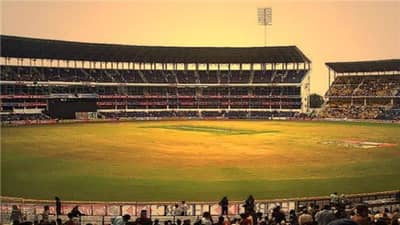 Nagpur : भारत-ऑस्ट्रेलियाचा सामन्यावर पावसाच सावट ? जाणून घ्या हवामानाची स्थिती