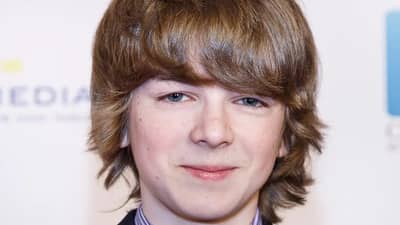 Ryan Grantham: रिव्हरडेल फेम अभिनेत्याकडून आईची हत्या; गोळी झाडल्यानंतर केलं हे कृत्य