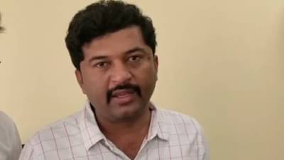 श्रीकांत शिंदे यांची अवस्था कशी?, राष्ट्रवादी युवक काँग्रेसच्या प्रदेशाध्यक्षांनी सांगितलं