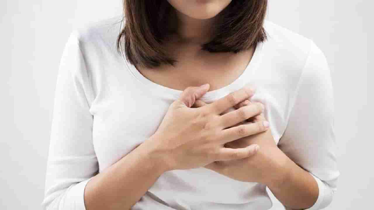 Heart Attack: या एका कारणामुळे भारतात येत आहेत सर्वाधिक हार्ट अटॅक, अशी घ्या काळजी