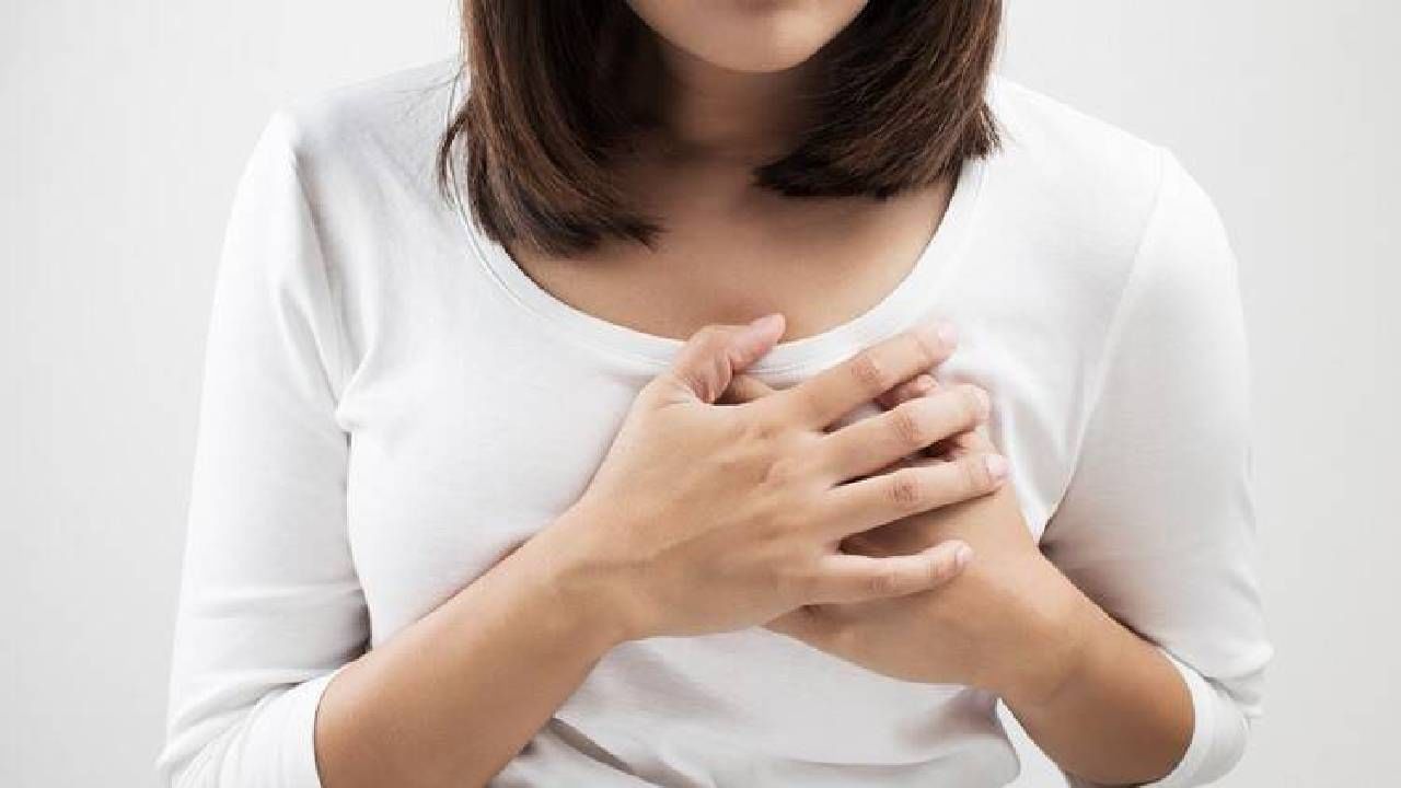 Heart Attack: 'या' एका कारणामुळे भारतात येत आहेत सर्वाधिक हार्ट अटॅक, अशी घ्या काळजी