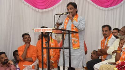 शहांनी एका महिन्यात निवडणुका घ्याव्यात, मग कळेल दिवा कोण आणि सूर्य कोण?; दानवेंचं आव्हान