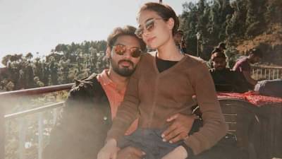 Ahan Shetty: अभिनेता सुनील शेट्टीचा मुलगा अहानची गर्लफ्रेंड तान्याचा बँक बॅलन्स ; ऐकून व्हाल आवाक