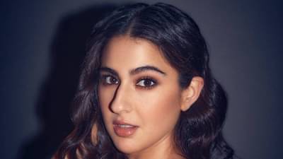 Sara ali Khan: पतौडी कुटुंबाची नात साराने  सुरक्षा रक्षकासोबत केली ही गोष्ट; व्हिडिओ पाहून  नेटकऱ्यांनी केलं ट्रोल