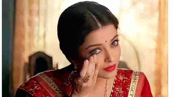 Aishwarya Rai : हॅण्डसम विथ ब्रेन का नाही? या प्रश्नावर ऐश्वर्याने दिलेलं उत्तर ऐकून तुम्ही व्हाल हैराण