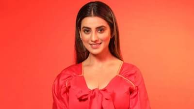Akshara Singh: अक्षरा सिंहचा नवा व्हिडीओ Social Media वर व्हायरल
