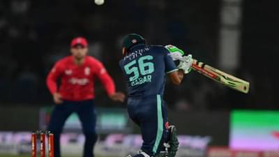 PAK vs ENG: पाकिस्तानची चांगलीच जिरवली, बाबर-रिजवान 24 तासात फेल, इंग्लंडने वाजवला बँड