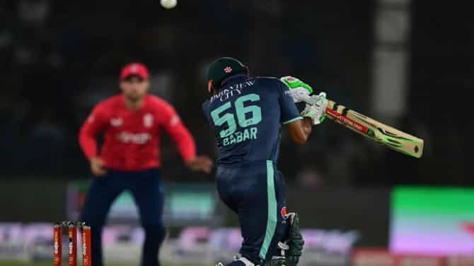 PAK vs ENG: पाकिस्तानची चांगलीच जिरवली, बाबर-रिजवान 24 तासात फेल, इंग्लंडने वाजवला बँड