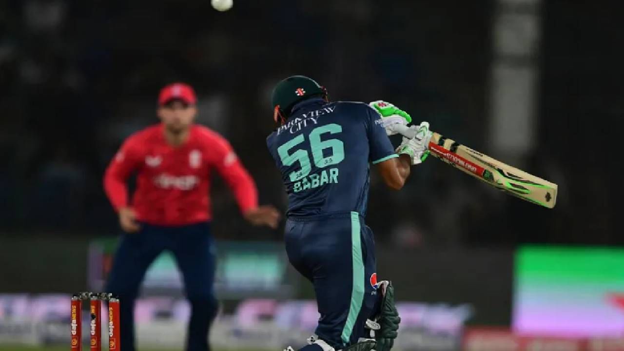 PAK vs ENG: पाकिस्तानची चांगलीच जिरवली, बाबर-रिजवान 24 तासात फेल, इंग्लंडने वाजवला बँड