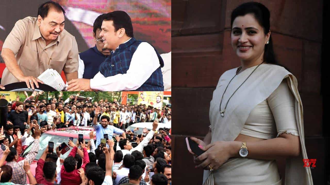 आताच्या घडीच्या तीन महत्वाच्या बातम्या, वाचा एका क्लिकवर...