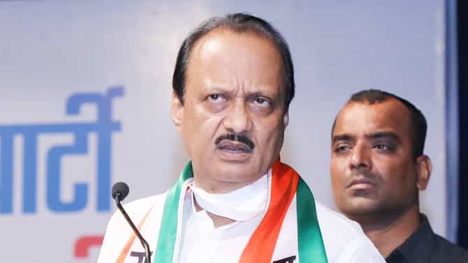 ते पद मागितलं, पण मिळालं नाही, वरिष्ठांना वाटलं...; अजितदादांनी बोलून दाखवली मनातील सल
