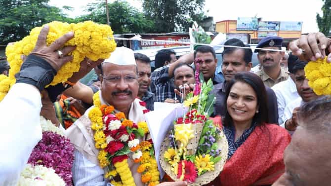 तर तिकडून आमचा बिस्मिल्लाह होऊ शकतो; अब्दुल सत्तार असं का म्हणाले?
