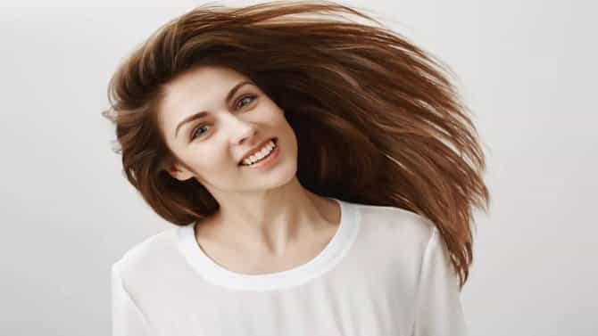 Hair care: केसांची उत्तम निगा राखण्यासाठी तुरटीसह करा या तेलाचा वापर, मिळतील अनेक फायदे !