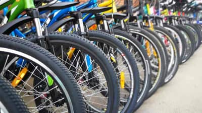 Petrol : या सायकलचा स्वस्तात प्रवास, महागड्या पेट्रोलचा कशाला विचार