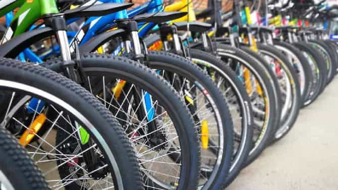 Petrol : या सायकलचा स्वस्तात प्रवास, महागड्या पेट्रोलचा कशाला विचार