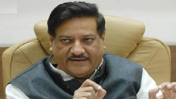 काँग्रेसला पार्ट टाईम नव्हे, फुल टाईम अध्यक्ष हवा, तर गेहलोत यांना विरोध करू; पृथ्वीराज चव्हाण यांचा इशारा