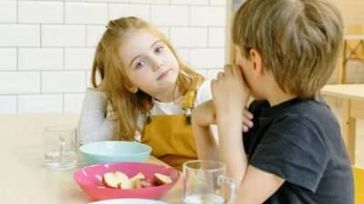 लठ्ठपणामुळे मुलांना होऊ शकतो हायबीपीचा त्रास; जाणून घ्या लक्षणे आणि कारणे!