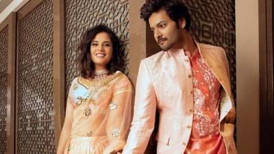 Richa-Ali Wedding: रिचा-अलीच्या लग्नात फोनची बंदी नाही, पण ही असेल महत्त्वाची अट