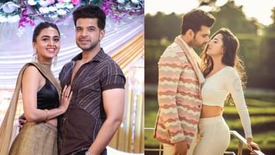 Tejasswi Prakash: अभिनेत्री तेजस्वी प्रकाशच्या नवीन घर खरेदीबाबत करण कुंद्राने सोडले मौन