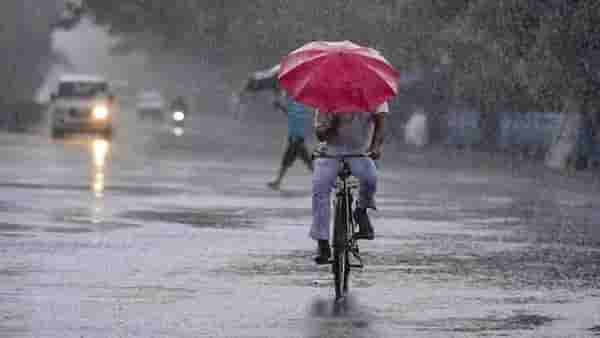 मध्य महाराष्ट्र, कोकण आणि गोव्यासाठी 72 तास…. हवामान विभागाचा अलर्ट