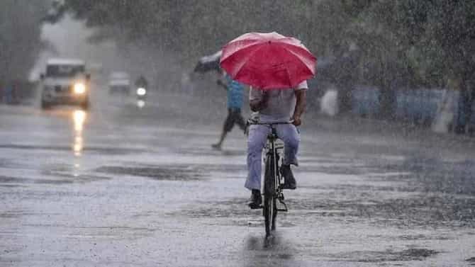 सप्टेंबरमध्ये बदाबदा पाऊस का पडतोय?; कारण असे की...