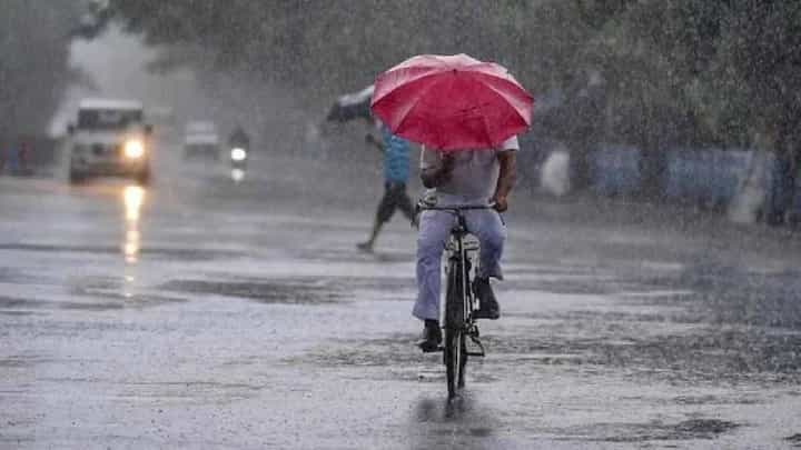 मध्य महाराष्ट्र, कोकण आणि गोव्यासाठी 72 तास.... हवामान विभागाचा अलर्ट मध्य महाराष्ट्र, कोकण आणि गोव्यासाठी 72 तास.... हवामान विभागाचा अलर्ट