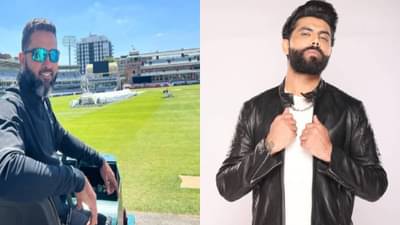 IND vs AUS: T20 WC मध्ये आता जाडेजाची उणीव जाणवणार नाही, Wasim Jaffer असं का म्हणाले?