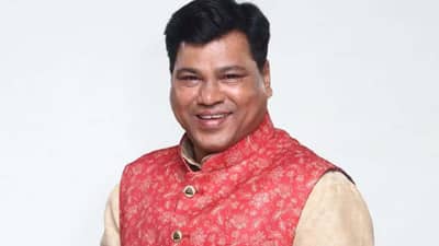 शिंदे गट अस्वस्थ? एक जण भाजपच्या वाटेवर?