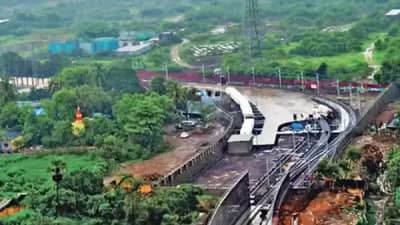 Mumbai : ठरलं तर मग, रखडलेल्या आरे कारशेडच्या सुनावणीला मुहूर्त लागला..!