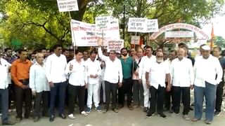 Congress : अध्यक्ष पदासाठी राहुल गांधीची नव्हे तर ‘या’ नेत्याच्या नावाची चर्चा, कॉंग्रेसमध्ये नेमकी खलबतं काय?