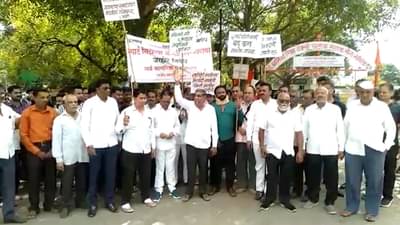 स्मार्ट सिटीच्या नावाखाली खड्ड्यांचं शहर केलं, कोणत्या शहराची झाली अशी अवस्था ?