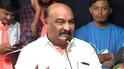 पळून आलेले आमदार काय म्हणतात, संदिपान भुमरेंनी स्पष्टचं सांगितलं