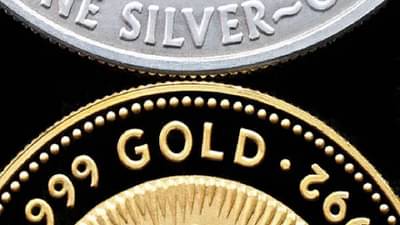 Gold Silver Rate : सोने-चांदी खरेदी महागणार..सरकारच्या या निर्णयाचा बसणार फटका..