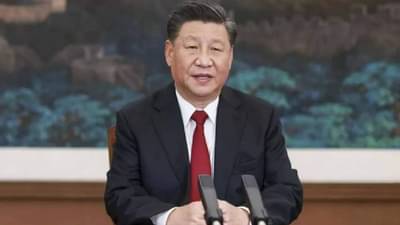 चीनमध्ये राजकीय भूकंप?, राष्ट्रपती शी जिनपिंग नजरकैदेत?; सुब्रमण्यम स्वामींच्या ट्विटने खळबळ