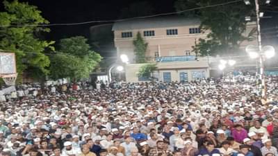 तरुणांना नशामुक्त करण्यासाठी ही धार्मिक संघटना मैदानात