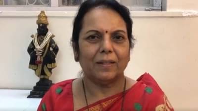 बये दार उघडं, बये दार उघडं, काय आहे शिवसेनेची मोहीम...