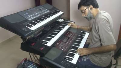 Golden Button: कला असावी तर अशी, या युट्युबरच्या व्हिडीओला 20 कोटी व्ह्यू