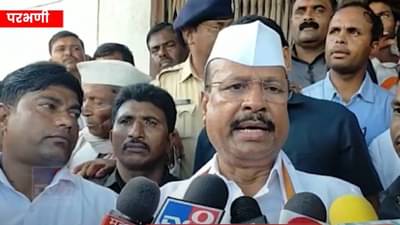 Agricultural : नुकसानभरपाईबाबत कृषीमंत्र्यांचे मोठे विधान, आता तरी होणार का पूर्तता..!