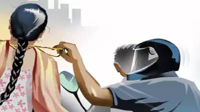 डोंबिवलीत पादचाऱ्यांना लुटण्याच्या घटनांमध्ये वाढ, दोन दिवसात पाच ठिकाणी चैन स्नॅचिंग