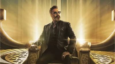 Ajay Devgn | अजय देवगणच्या विरोधात एफआयआर दाखल, वाचा नेमके प्रकरण काय?