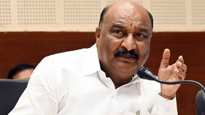 एखादी नवरी घर सोडते तसा वर्षा बंगला सोडला; संदीपान भुमरेंची उद्धव ठाकरेंवर जोरदार टीका