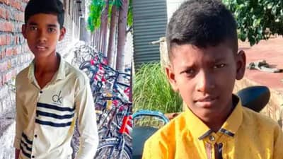 मृत्यूशी सुरु असलेली झुंज अपयशी! सख्ख्या भावांच्या मृत्यूने माढा तालुका हळहळला